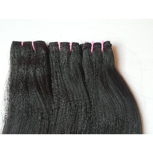 Super Double Drawn Straight - 300gram