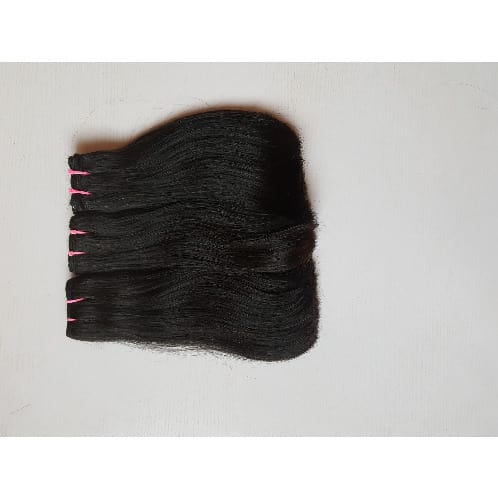 Super Double Drawn Straight - 300gram