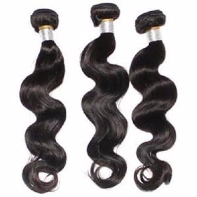 Brazilian Human Hair - 22