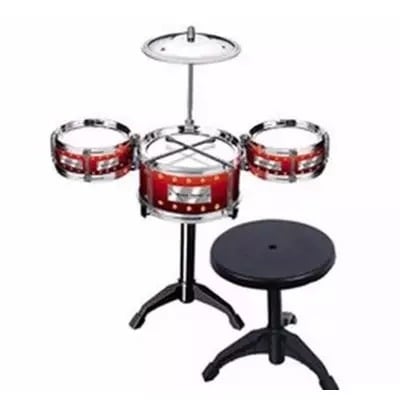 Mini Drum Set