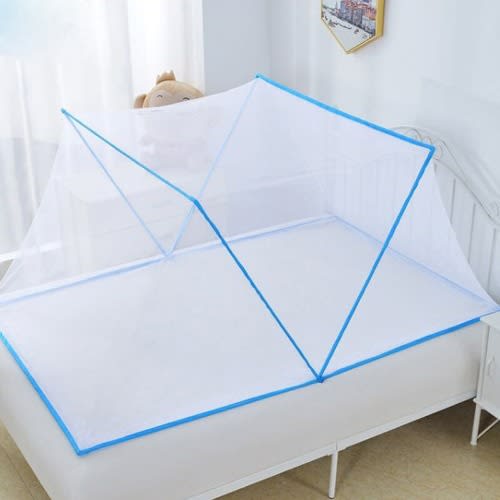 7 By 6 Collapsible Foldable Mosquito Tent Net