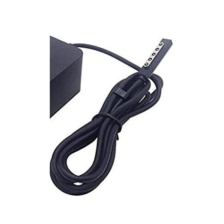 Charger For Microsoft Surface 12v 2a 24w Ac Adapter