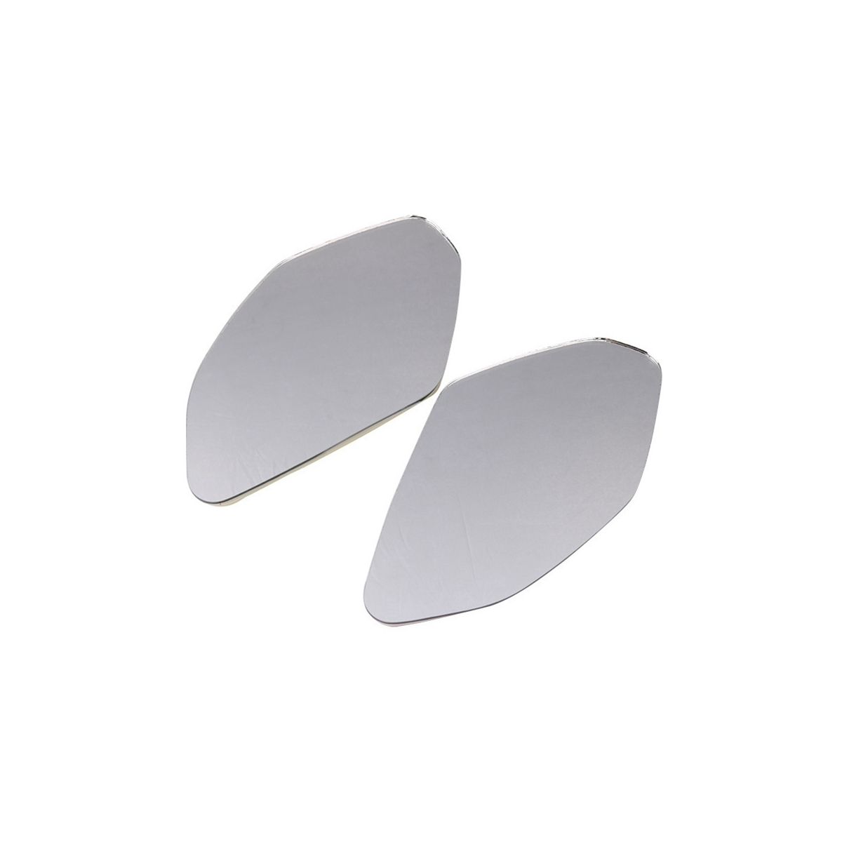 For Yamaha T-MAX TMAX 530 TMAX530 Accessories Convex Mirror