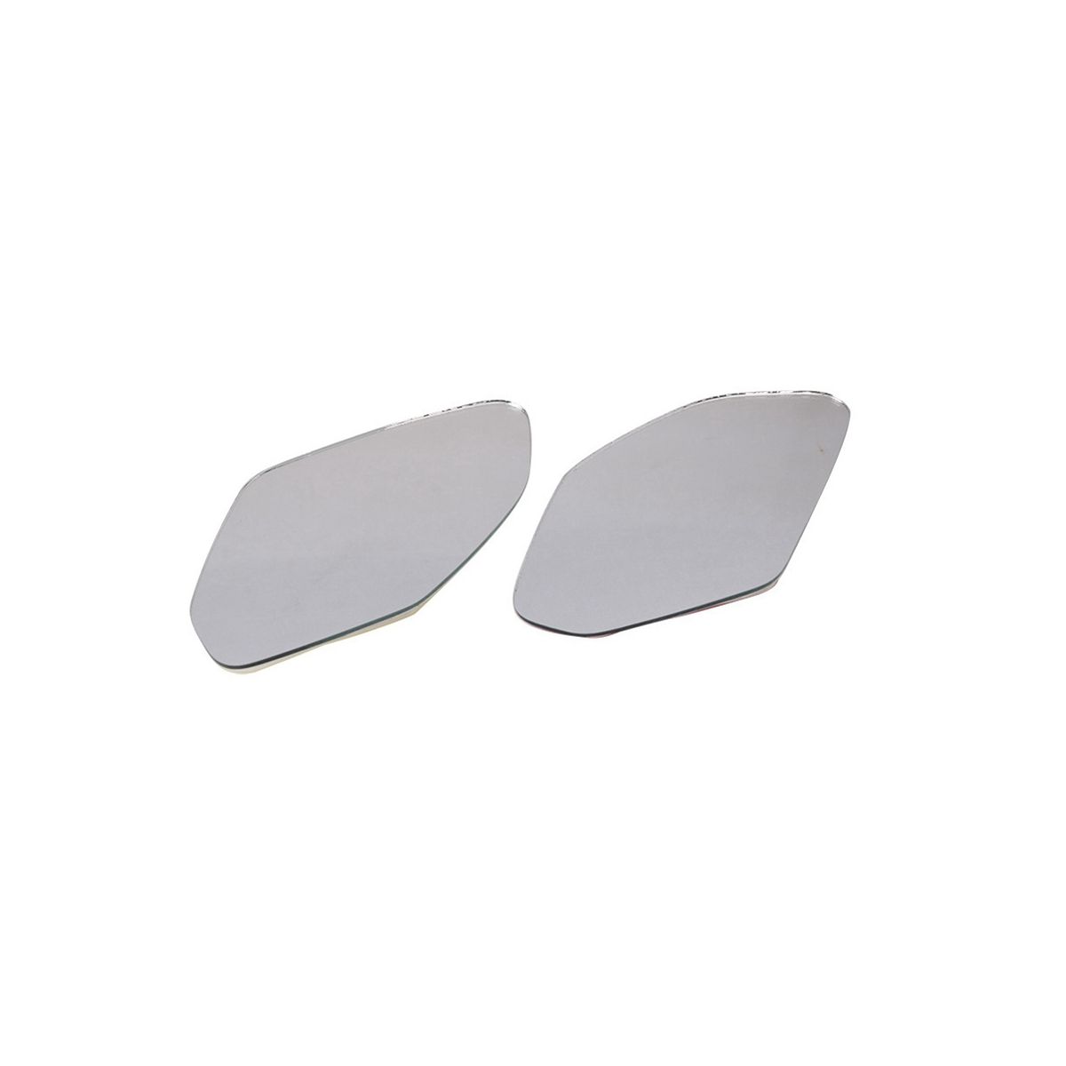 For Yamaha T-MAX TMAX 530 TMAX530 Accessories Convex Mirror