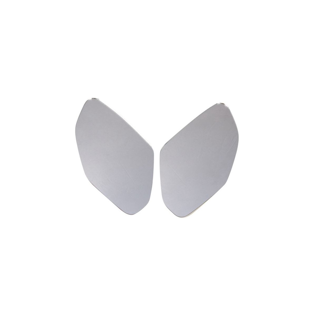 For Yamaha T-MAX TMAX 530 TMAX530 Accessories Convex Mirror