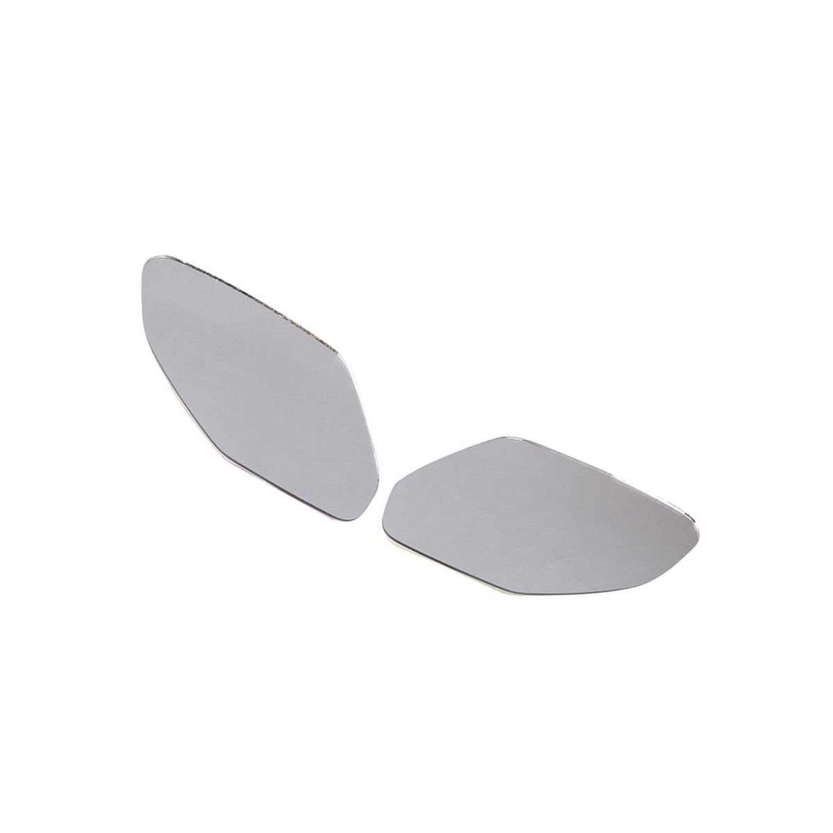 For Yamaha T-MAX TMAX 530 TMAX530 Accessories Convex Mirror