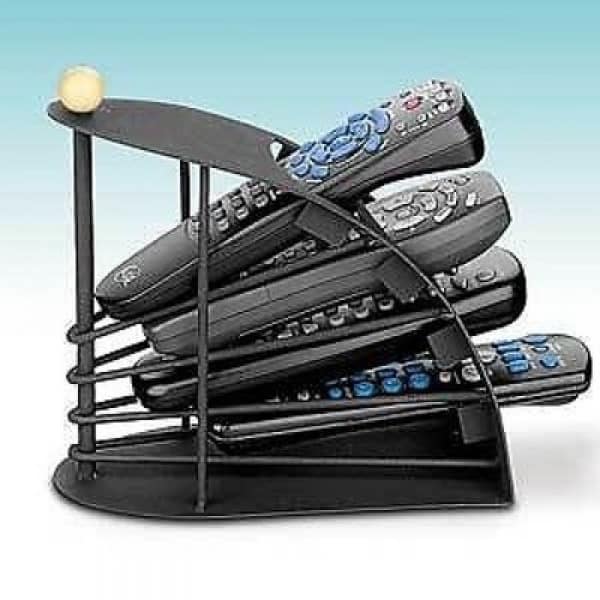 Steelmade Remote Control Holder