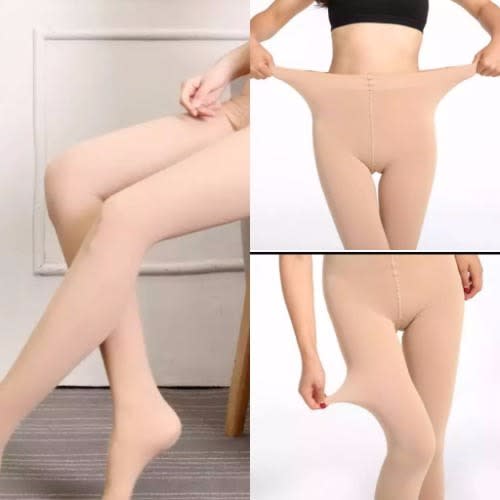 Panty Hose - Nude