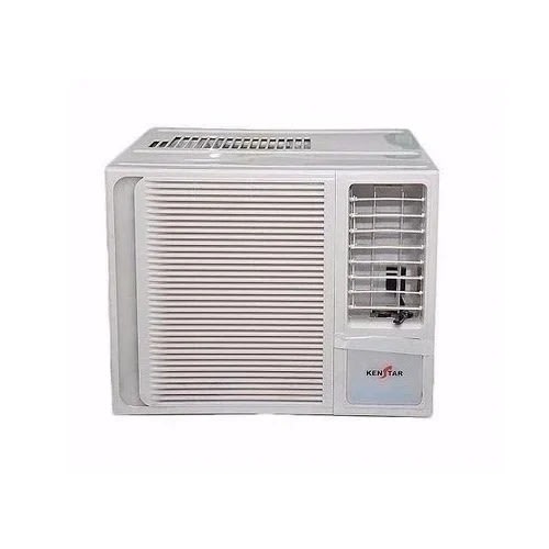 Window Air Conditioner - 1HP - Ks-c91w