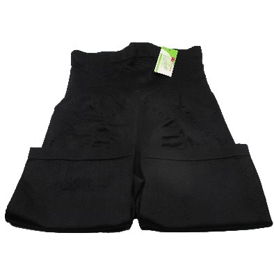 Lanima - Seamless Girdle Tight - Black