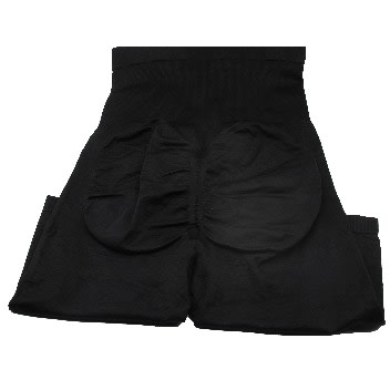 Lanima - Seamless Girdle Tight - Black