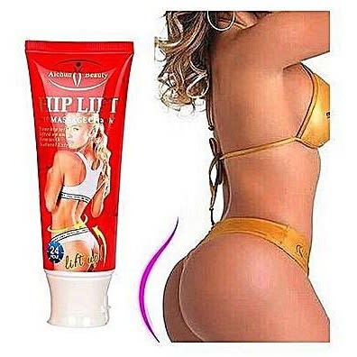 Butt Enlargement Cream - 200ml
