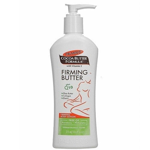 Cocoa Butter Formula Firming Butter 315ml