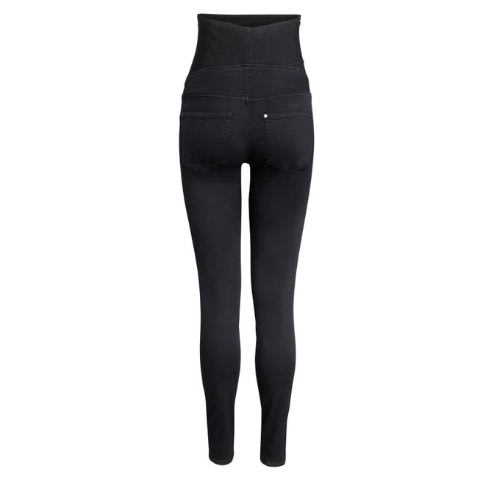 Mama Treggings - Black
