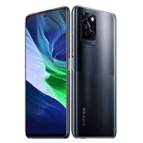 Note 10 -128GB ROM- 6GB RAM - 6.95
