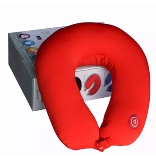 Neck Massagers - Red