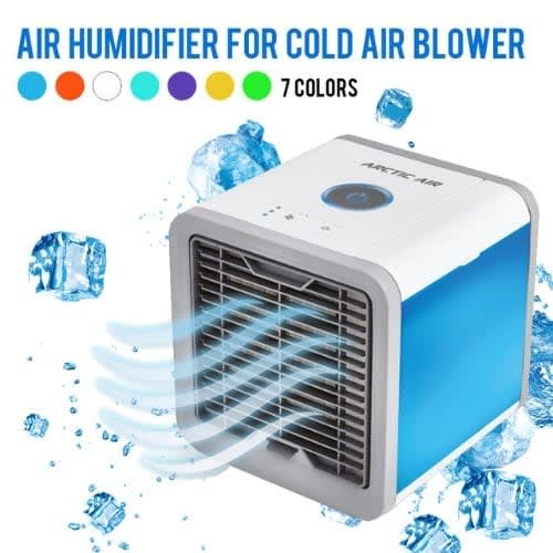 Portable Air Conditioner Arctic Air
