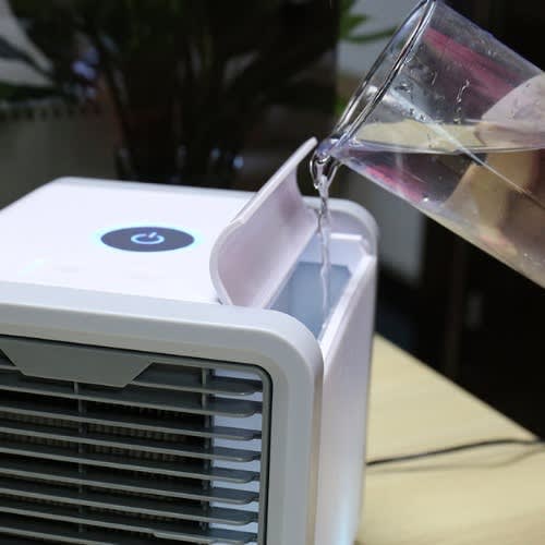Portable Air Conditioner Arctic Air