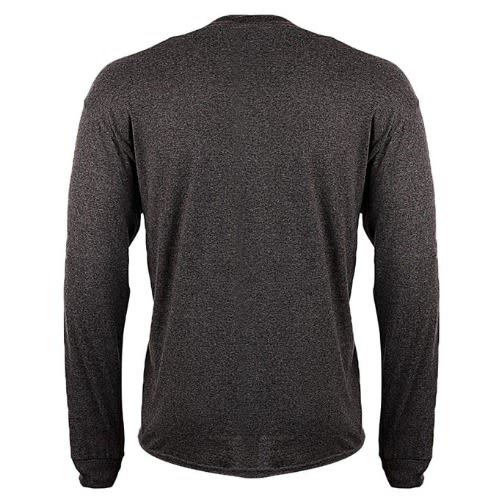 Men's Print Long-sleeve T-shirt
