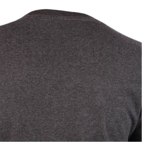 Men's Print Long-sleeve T-shirt