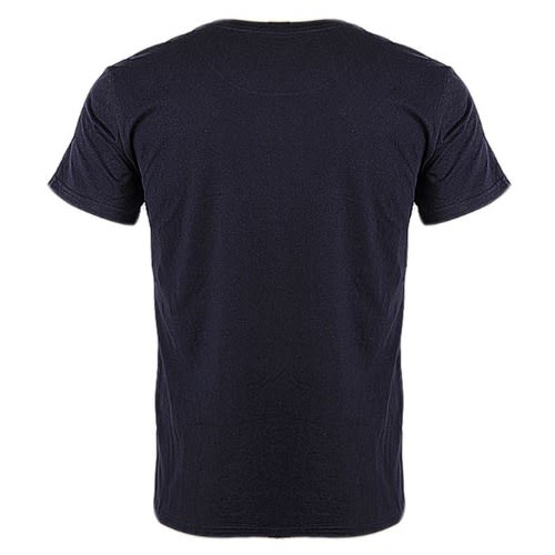 Men's Amplifier Print T-shirt