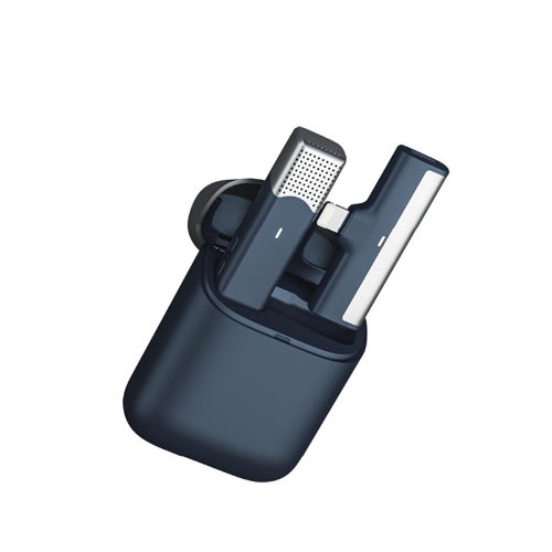 Lightening Connector Cockpit Automatic Noise Reduction Wireless Microphone - Sx960