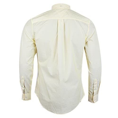 Men's Bio-dry Pin-down Button Shirt