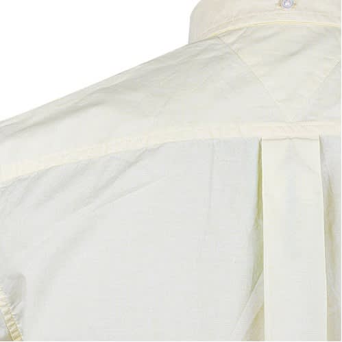 Men's Bio-dry Pin-down Button Shirt