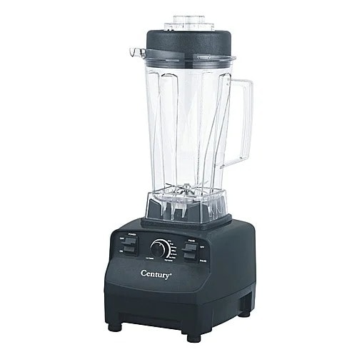 2.0 Blender Cb-8231-r Multifunction Food Processor