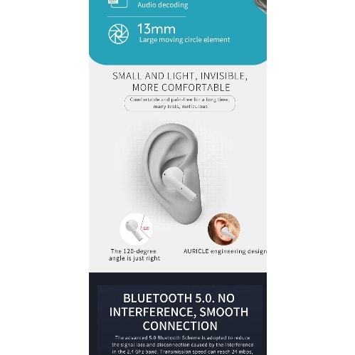 Pro 8 Hifi Sound Quality Headset With Led Display Earphones Headset Tws 5.0 Wireless Earpo