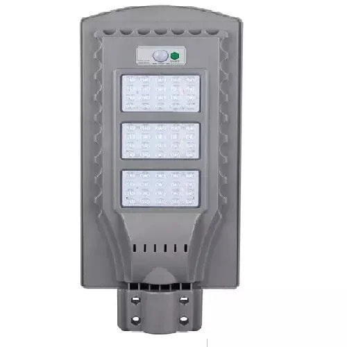 LED Solar All In 1 Street Light 60watts