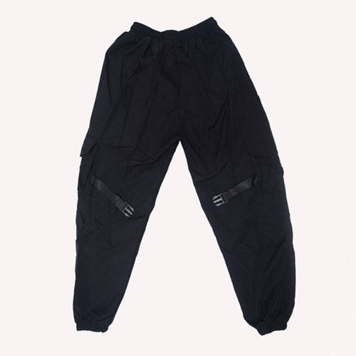 Streetwear Cargo Pants For Men