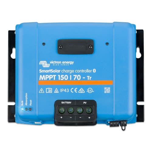 Smartsolar Mppt 150v 100a Solar Controller
