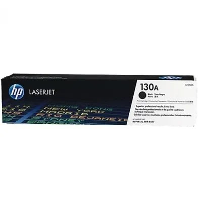 Laserjet 130a Toner - Black