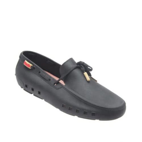 Casual Rubber Boat Shoe