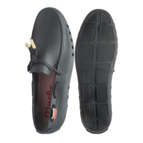 Casual Rubber Boat Shoe