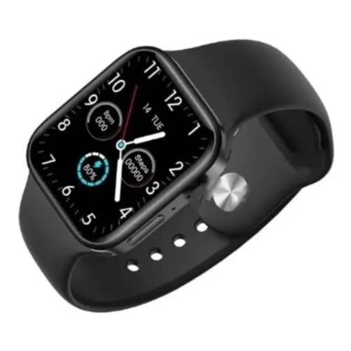 Smartwatch Series 7 - Z36 -  Black