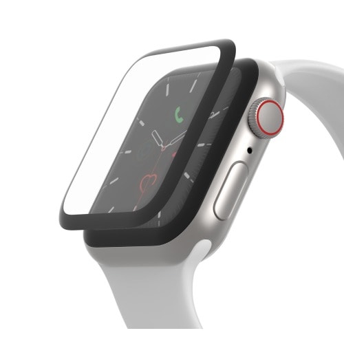 Full Screen Protector For Apple iWatch Series - Se - 4 -5 - 6 - 40MM