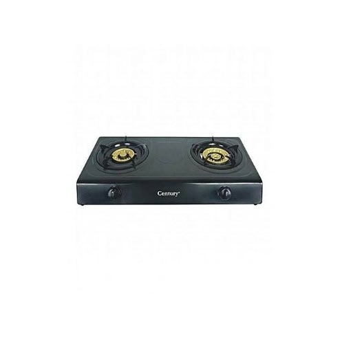 Gas Cooker Stainless Table Top