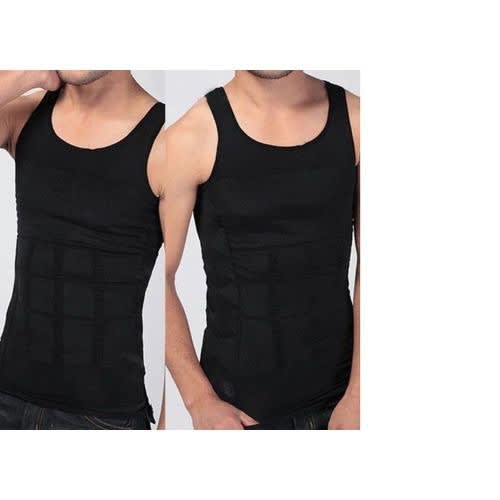 Slimming Body Shapewear Vest For Men