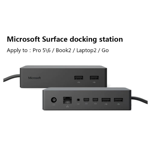 Surface Dockstation