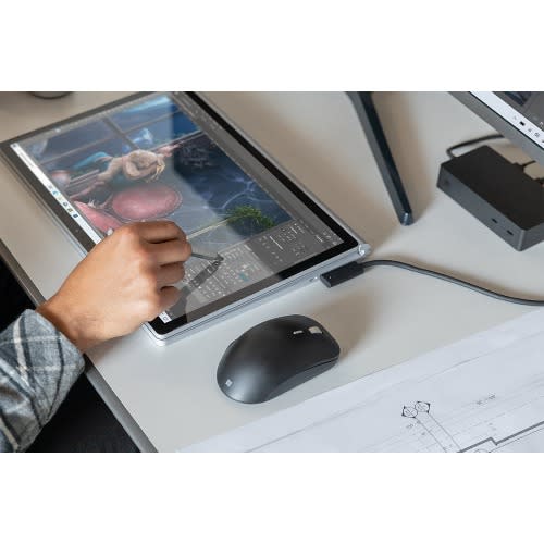 Surface Dockstation