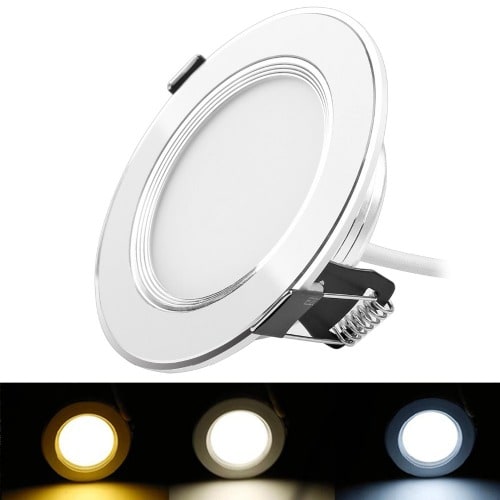 LED Spot Light 01