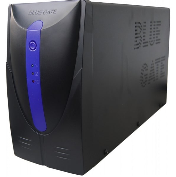 UPS - 653VA