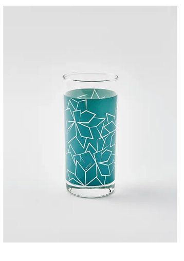 7-Piece Drink Set (Jug 1.6 L + 6 Tumblers 30 Cl), Doreen