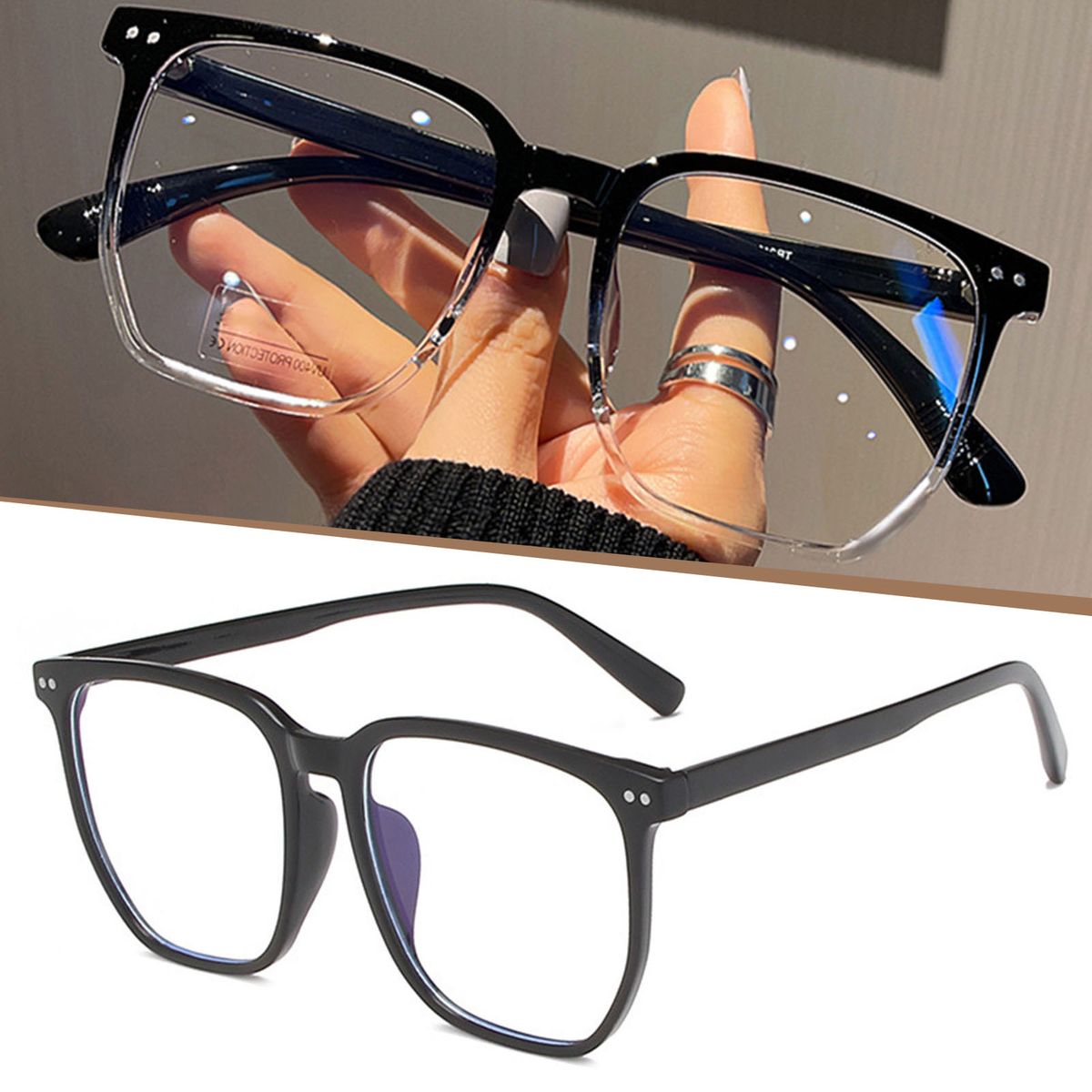 Eyewear Accessories Computer Gaming Eyeglasses
