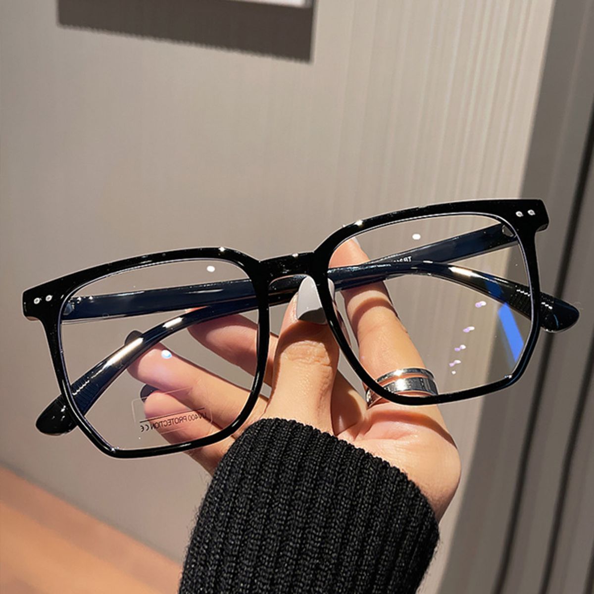 Eyewear Accessories Computer Gaming Eyeglasses
