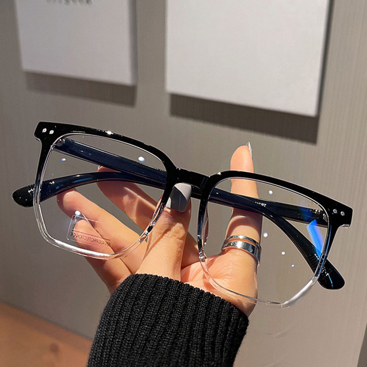 Eyewear Accessories Computer Gaming Eyeglasses