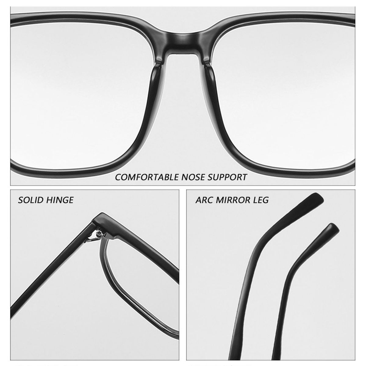 Eyewear Accessories Computer Gaming Eyeglasses