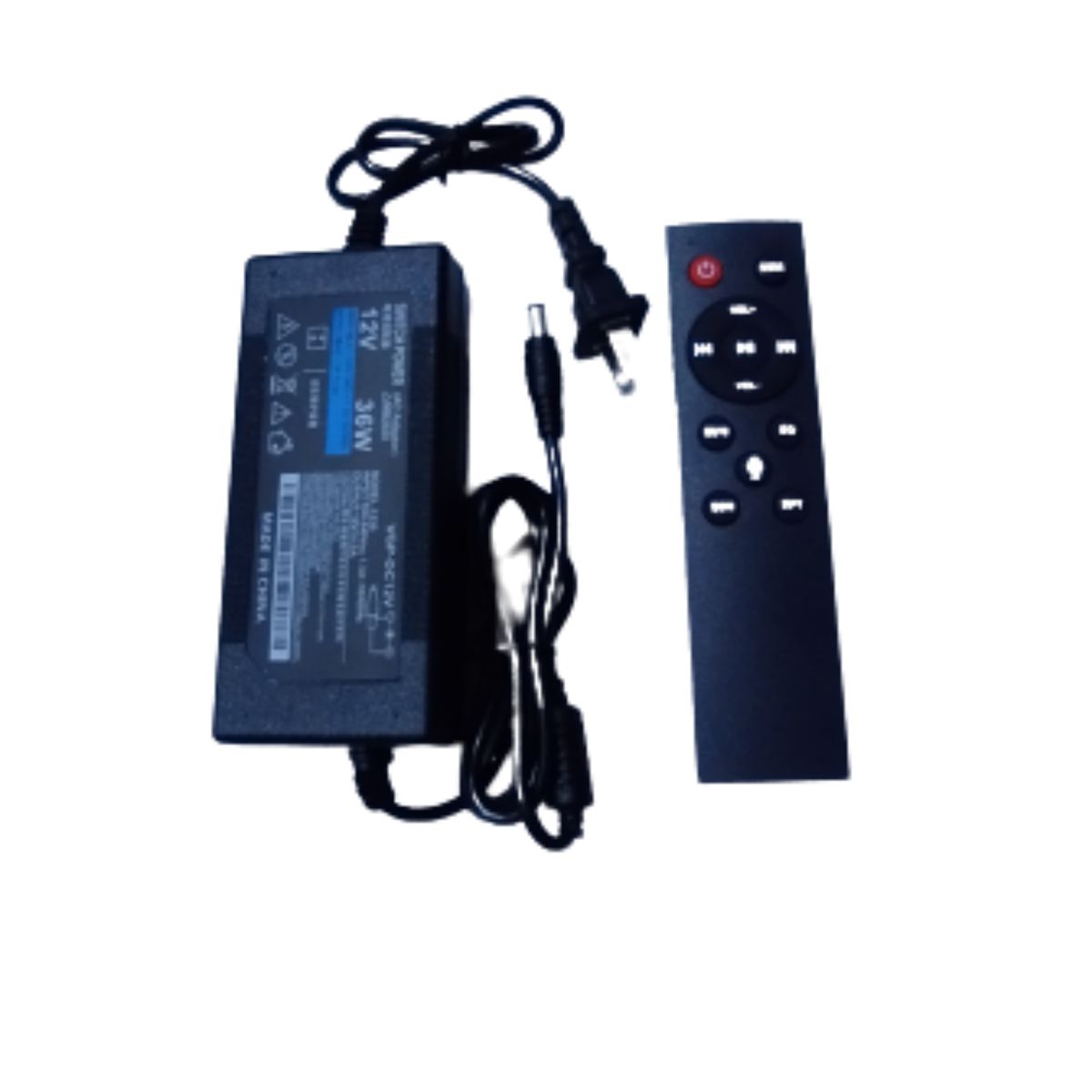 40w Ceiling Speaker With Bluetooth And Remote